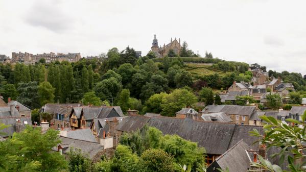 Fougères