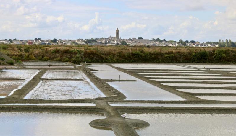 Guérande