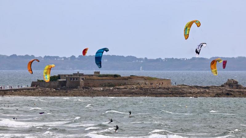 Guidel - Morbihan