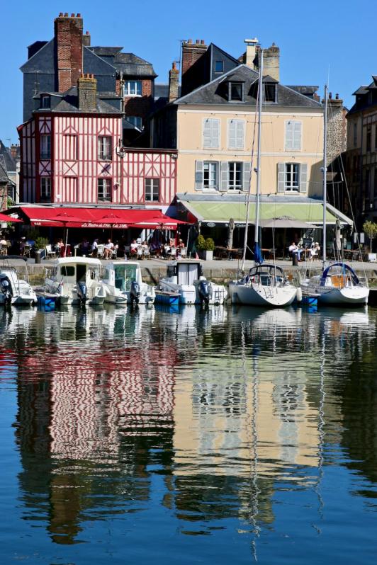 Honfleur