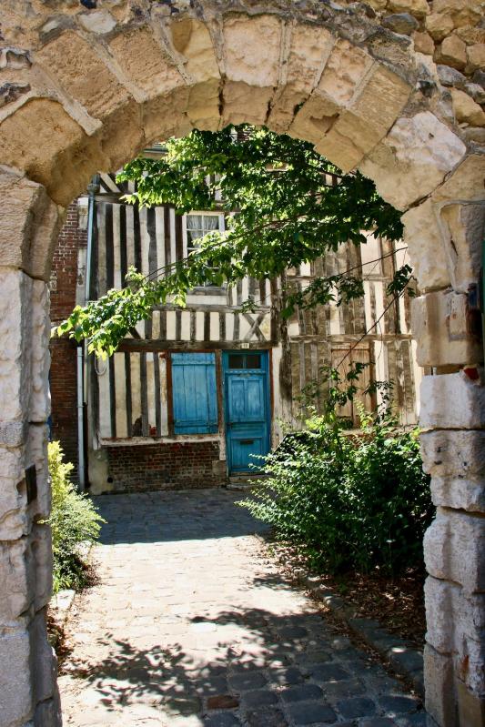 Honfleur