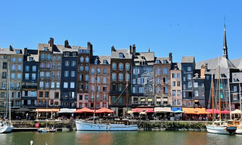 Honfleur