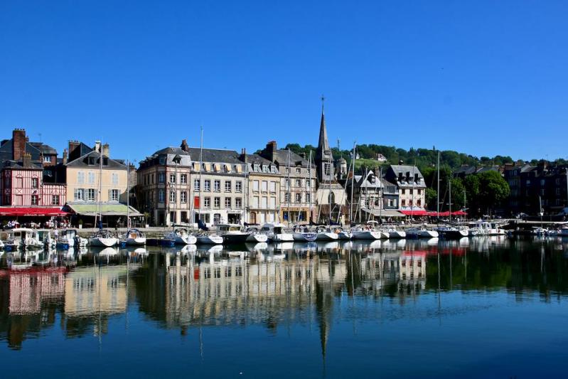 Honfleur