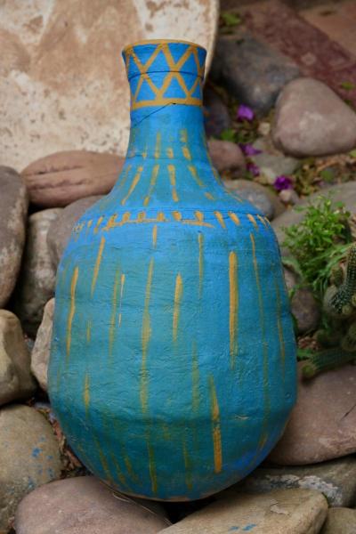 Maroc - Zagora