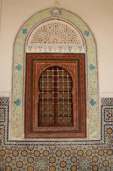 Maroc - Zagora
