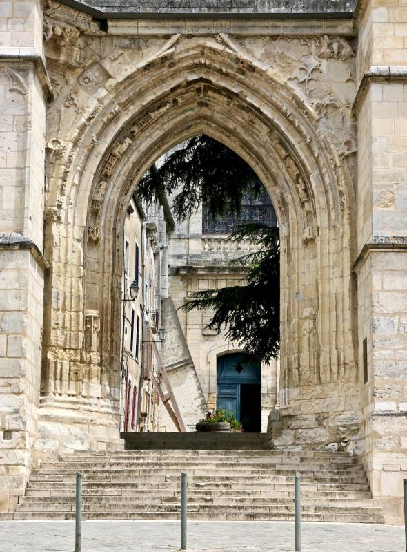 La Charité sur Loire