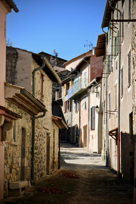 La Tour sur Tinée