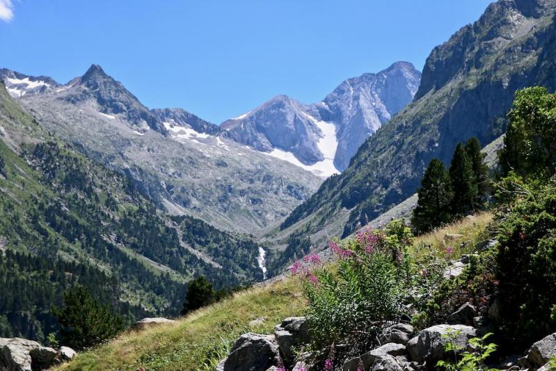 Lac de Gaube