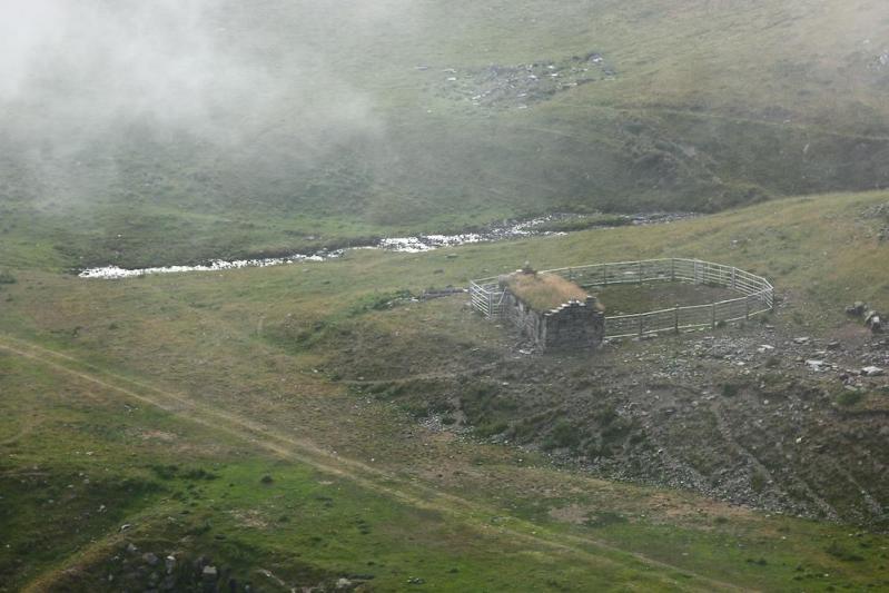 Le Tourmalet