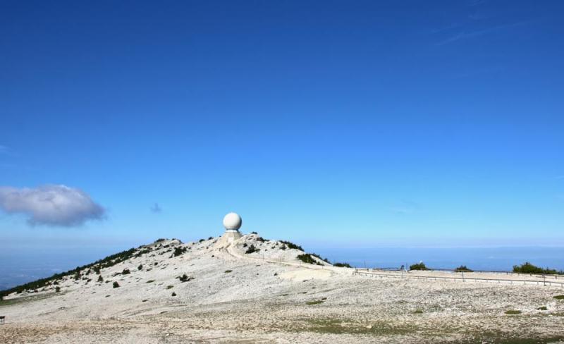 Le Ventoux