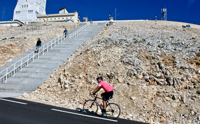 Le Ventoux