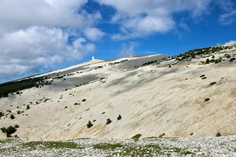 Le Ventoux