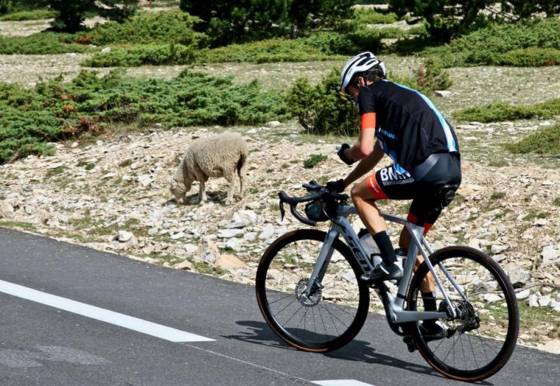 Le Ventoux