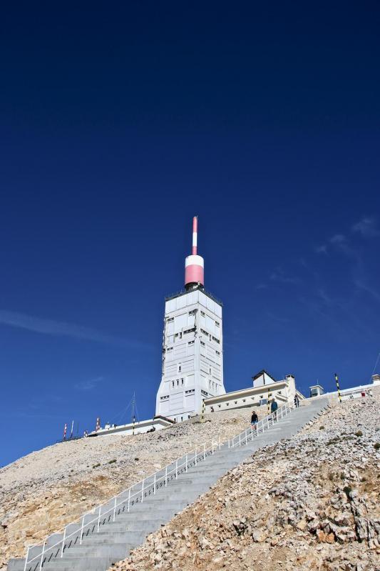 Le Ventoux