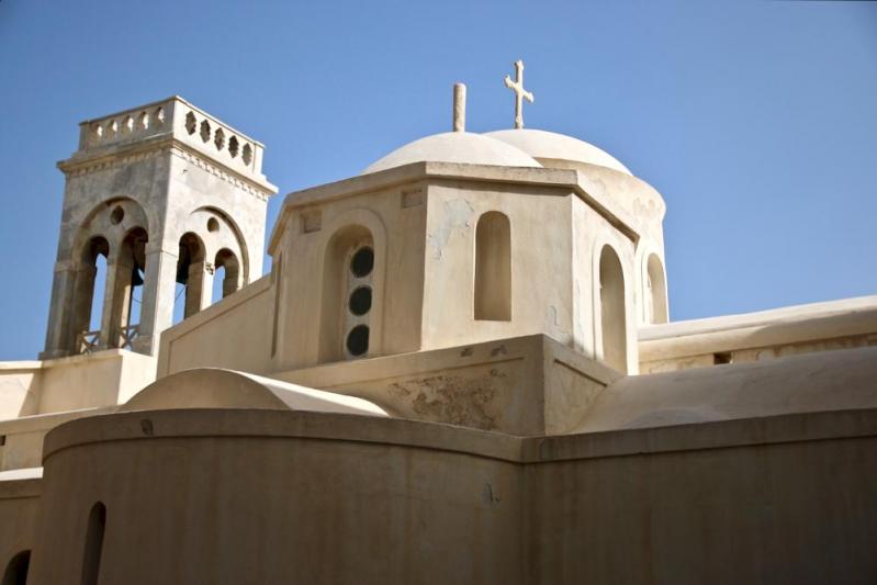 Les Cyclades - Île de Naxos - Chora