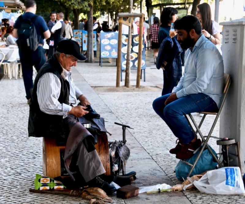 Lisbonne