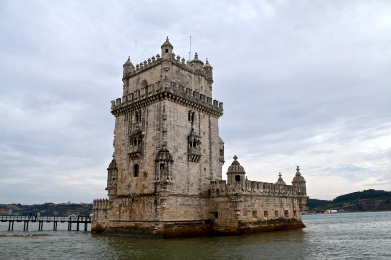 Lisbonne - Belém