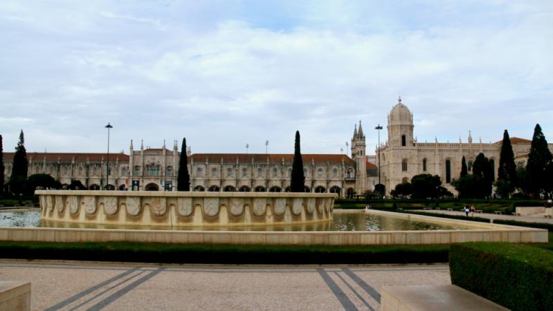 Lisbonne - Belém