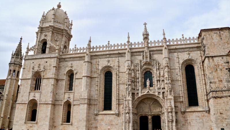 Lisbonne - Belém