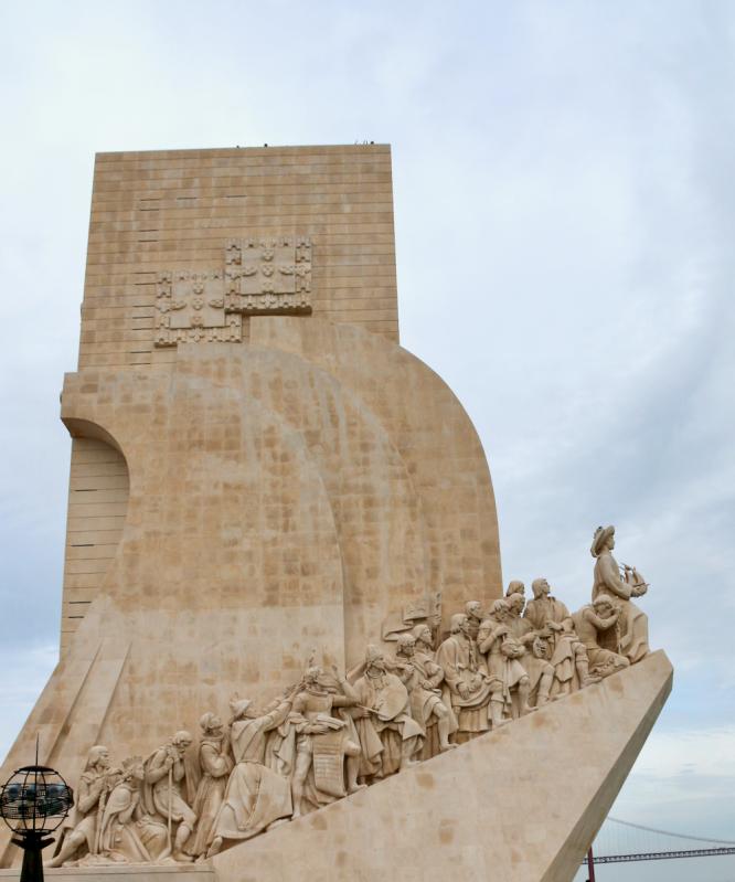 Lisbonne - Belém