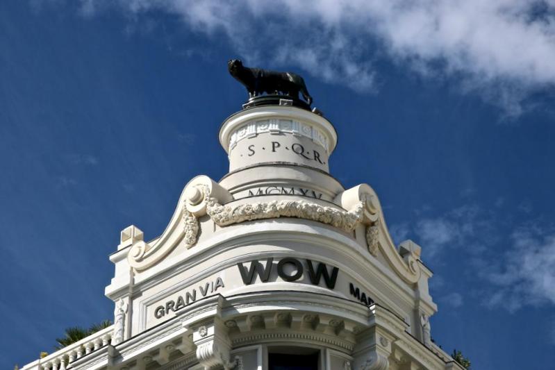 Madrid