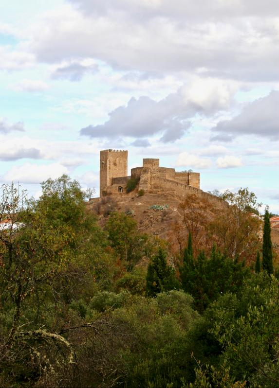 Mértola