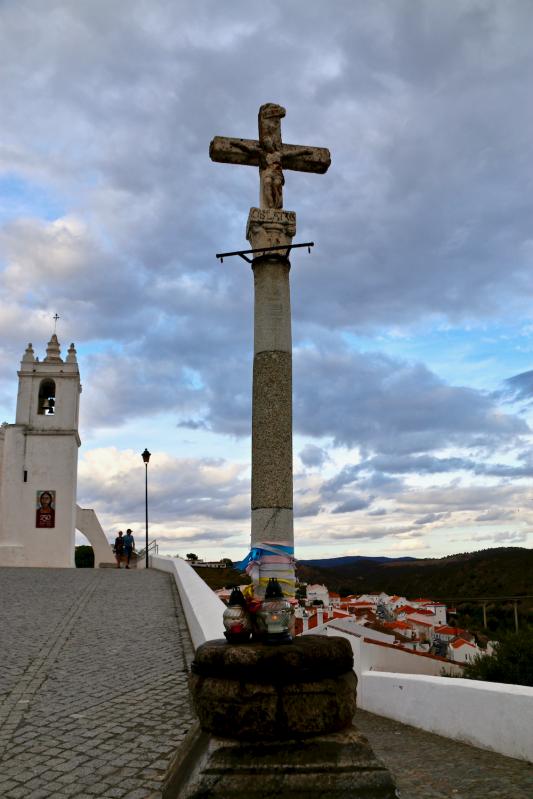 Mértola