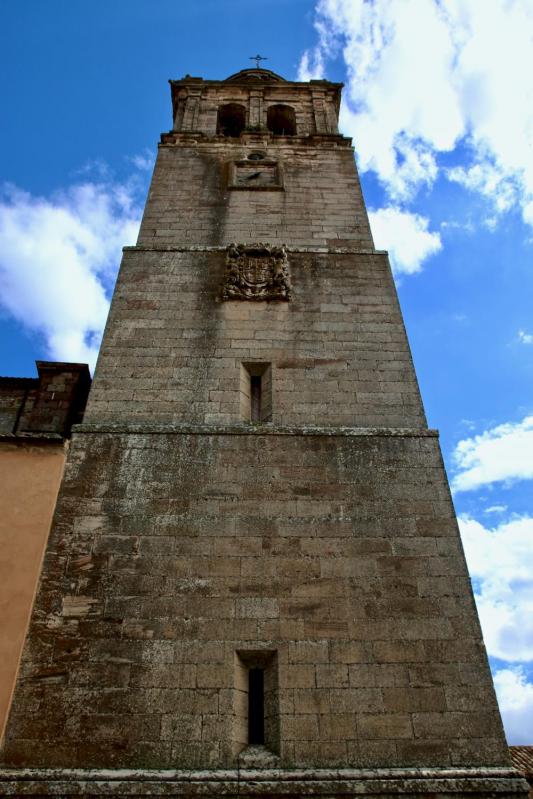 Medinaceli - Espagne