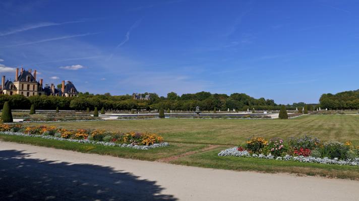 Fontainebleau