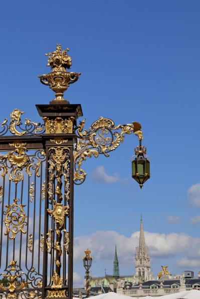 Nancy - Place Stanislas