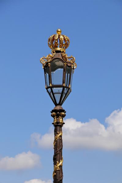 Nancy - Place Stanislas