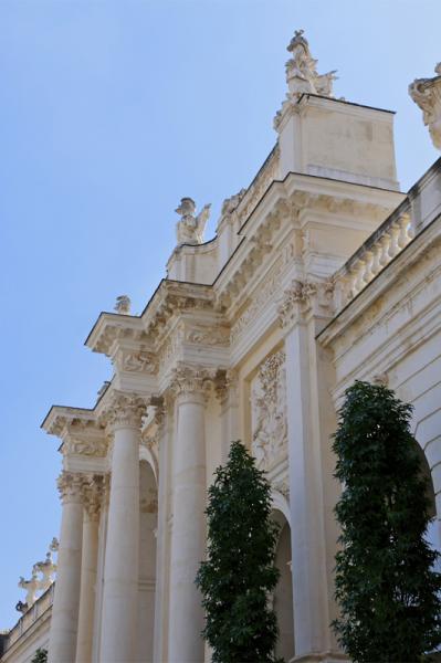 Nancy - Place Stanislas