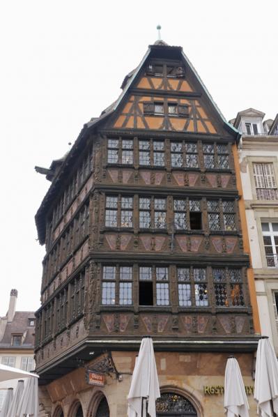 Strasbourg