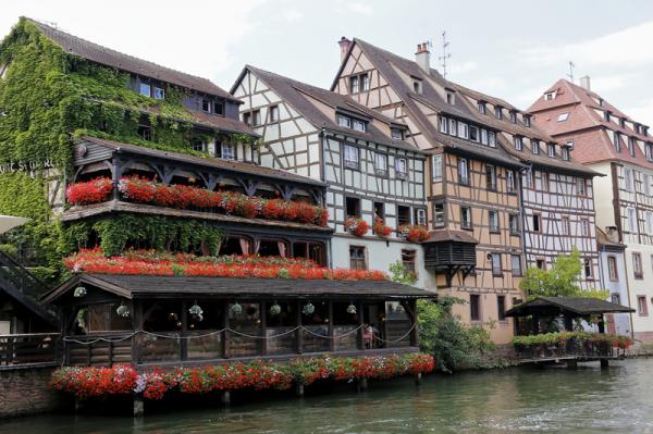 Strasbourg