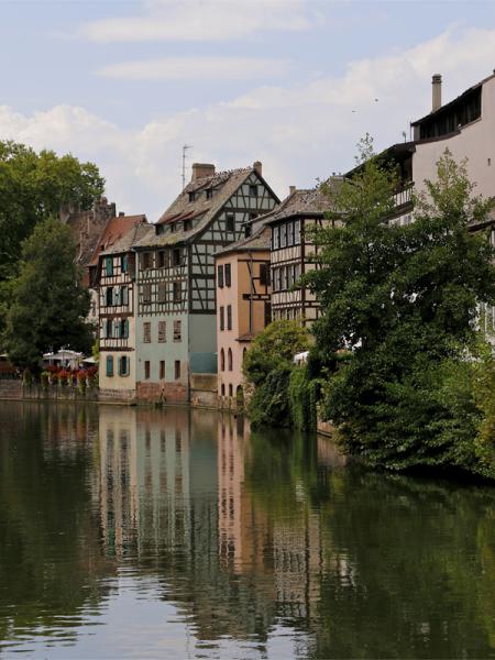 Strasbourg