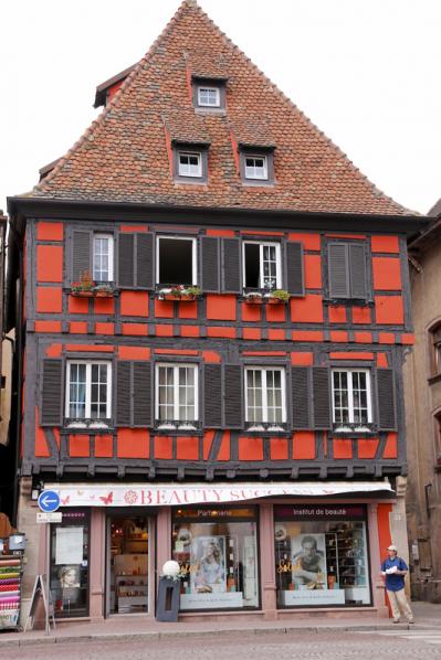 Obernai