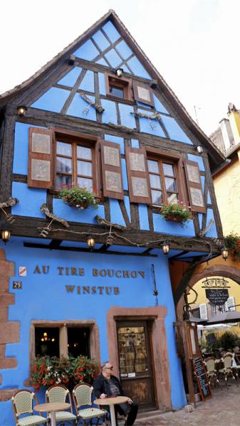 Riquewihr