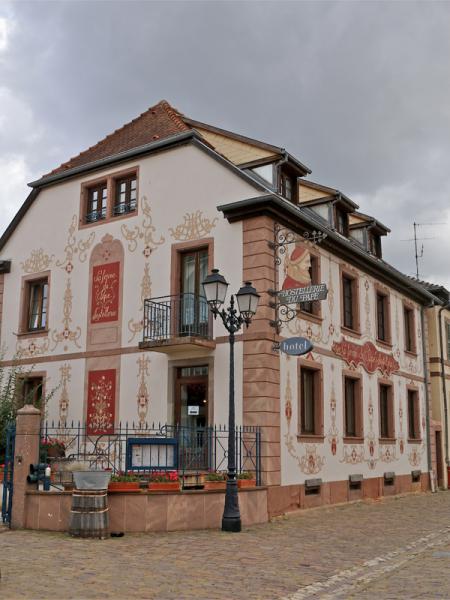 Eguisheim