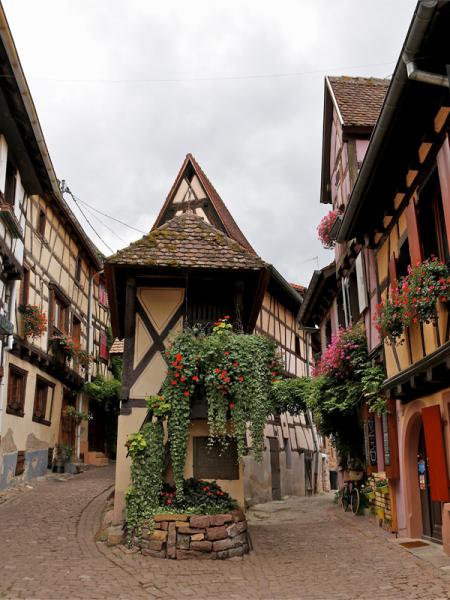 Eguisheim