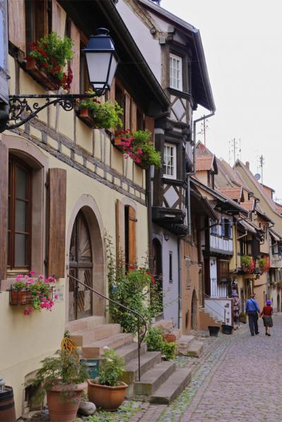 Eguisheim