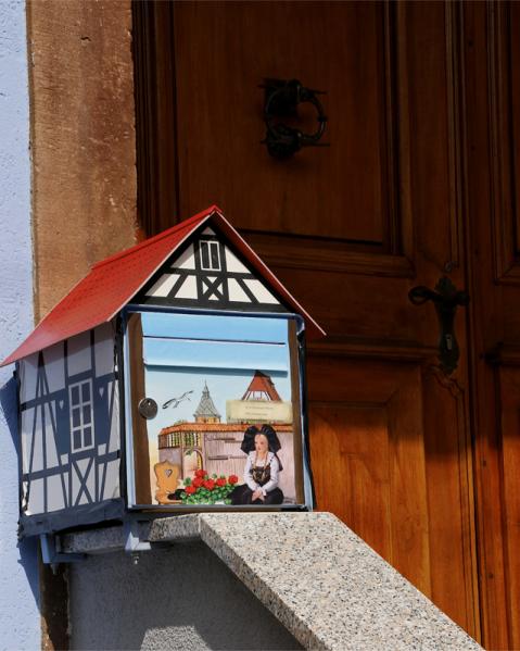 Eguisheim