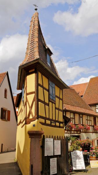 Eguisheim