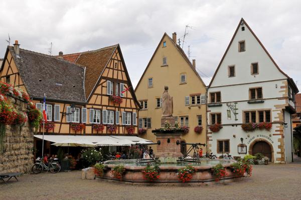 Eguisheim