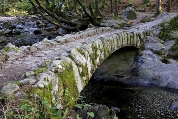 Le Pont d'Amour