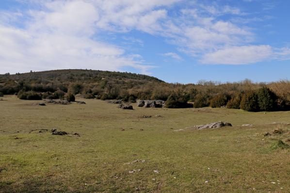 Larzac