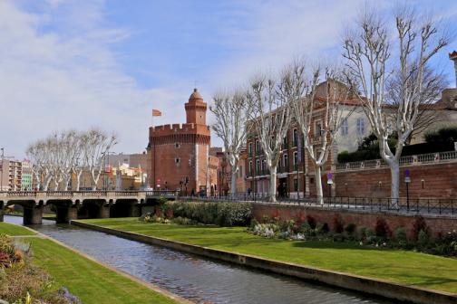 Perpignan