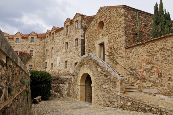 Collioure