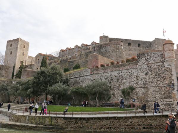 Collioure