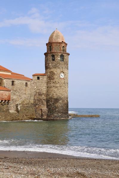 Collioure