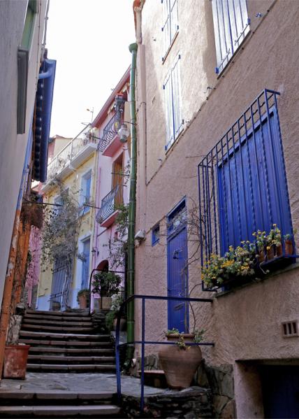 Collioure